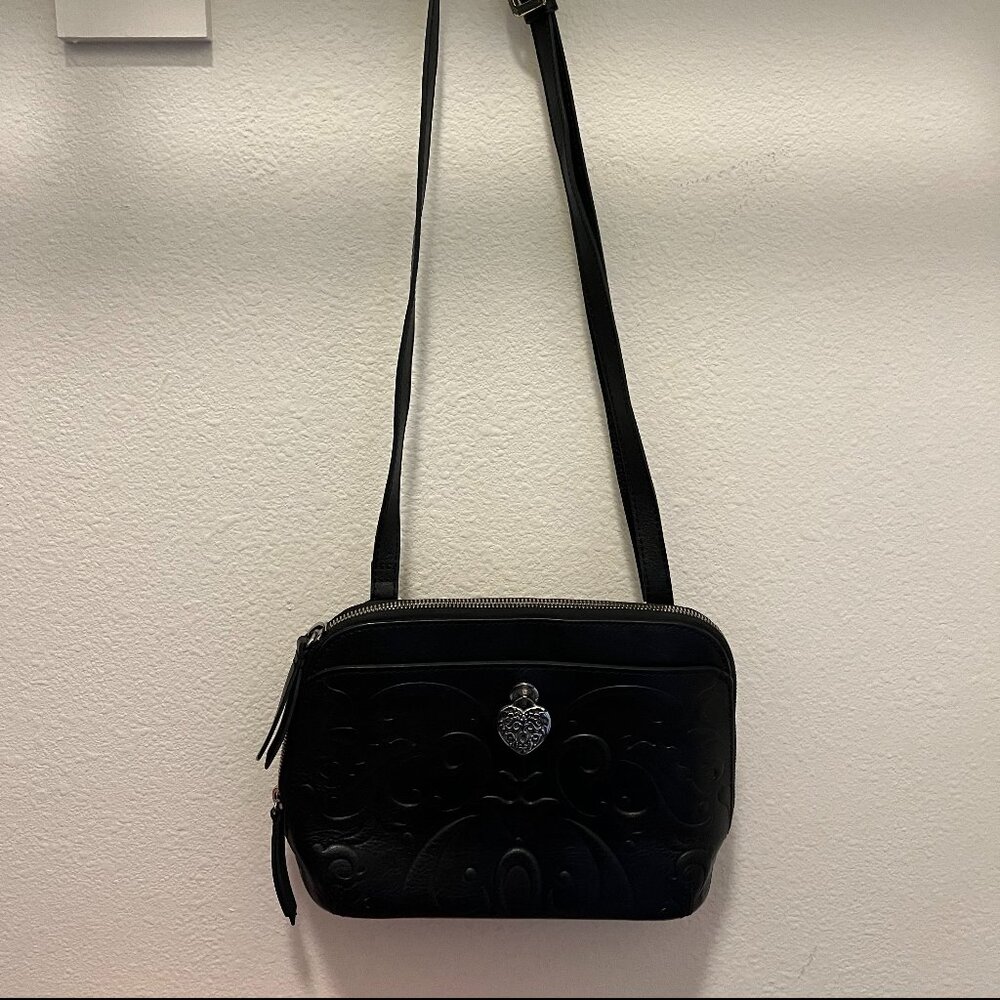 Brighton Alexa Cordoba Cross Body Purse